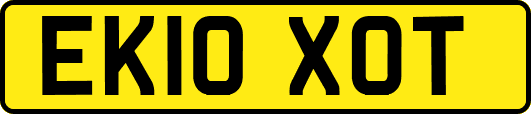 EK10XOT