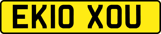 EK10XOU