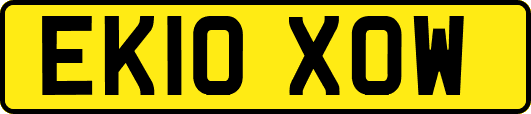 EK10XOW