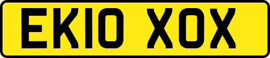 EK10XOX