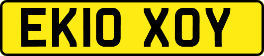 EK10XOY