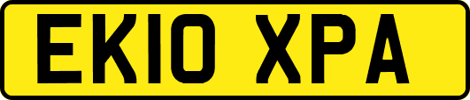 EK10XPA