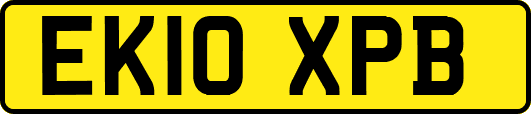 EK10XPB