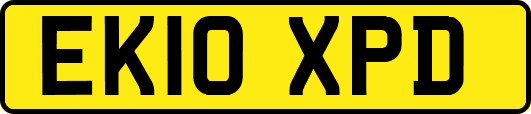 EK10XPD