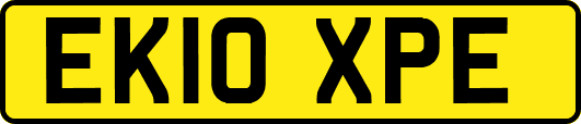 EK10XPE