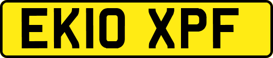 EK10XPF