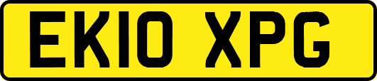 EK10XPG