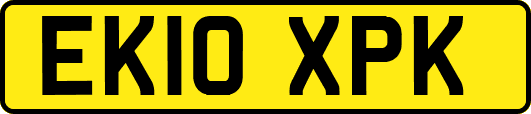 EK10XPK