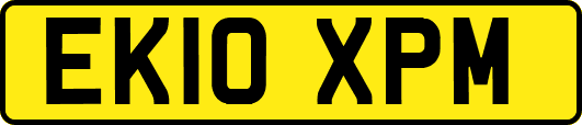 EK10XPM