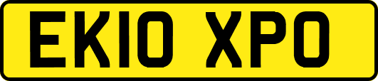 EK10XPO