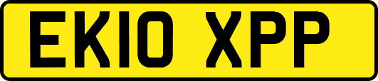 EK10XPP