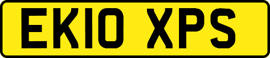 EK10XPS