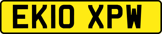EK10XPW