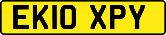 EK10XPY