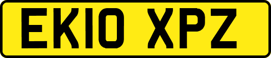 EK10XPZ