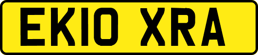 EK10XRA