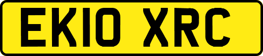 EK10XRC