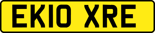 EK10XRE