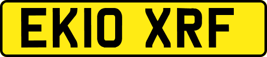 EK10XRF