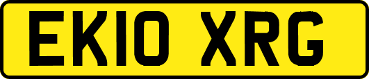 EK10XRG