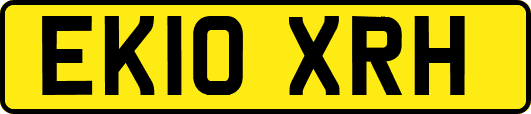 EK10XRH