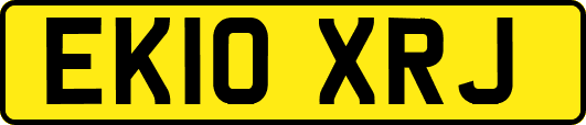 EK10XRJ