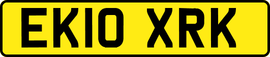 EK10XRK
