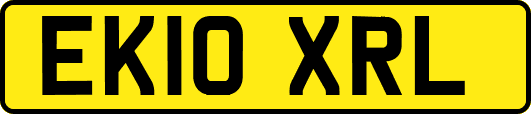 EK10XRL