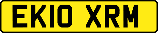 EK10XRM