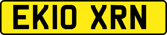 EK10XRN