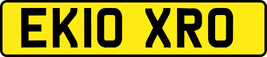 EK10XRO