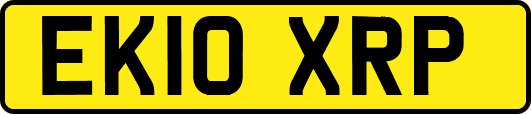 EK10XRP