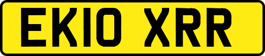 EK10XRR