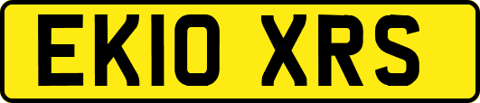 EK10XRS