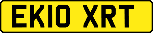 EK10XRT