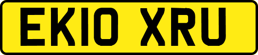 EK10XRU