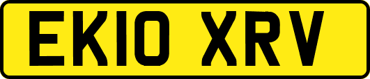 EK10XRV