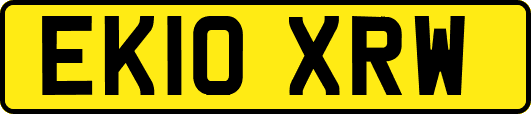 EK10XRW