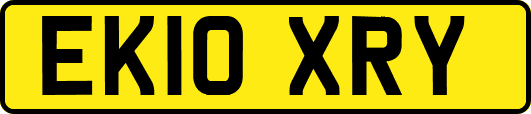 EK10XRY