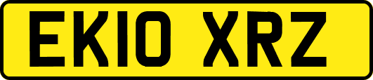 EK10XRZ
