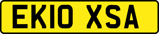 EK10XSA