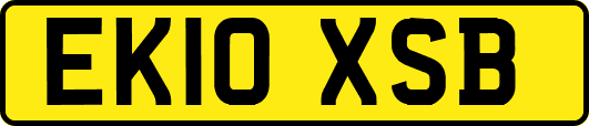 EK10XSB