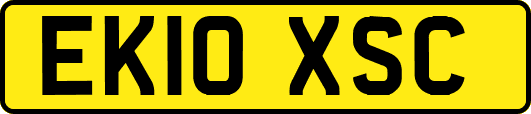 EK10XSC