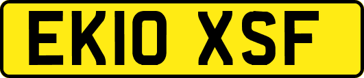 EK10XSF