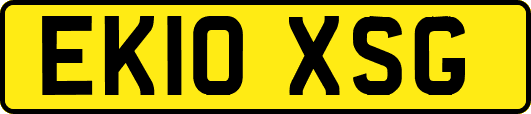 EK10XSG