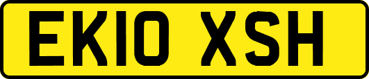 EK10XSH