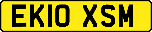 EK10XSM