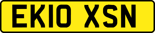 EK10XSN
