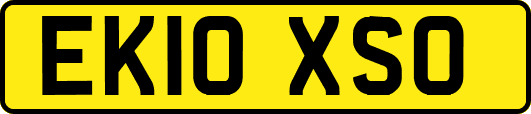 EK10XSO