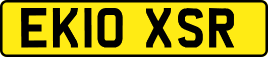 EK10XSR